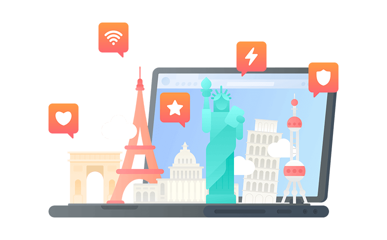 在苏里南连接到中国vpn - 穿锁回国